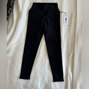 NWT Alo 7/8 High Waist Airbrush Legging